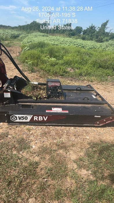 2024 VIRNIG RBV72-25