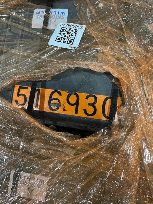 2025 SKIDMORE-WILHELM MZ Complete