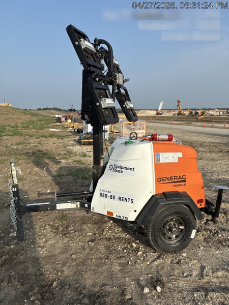 2026 GENERAC MLTS-4