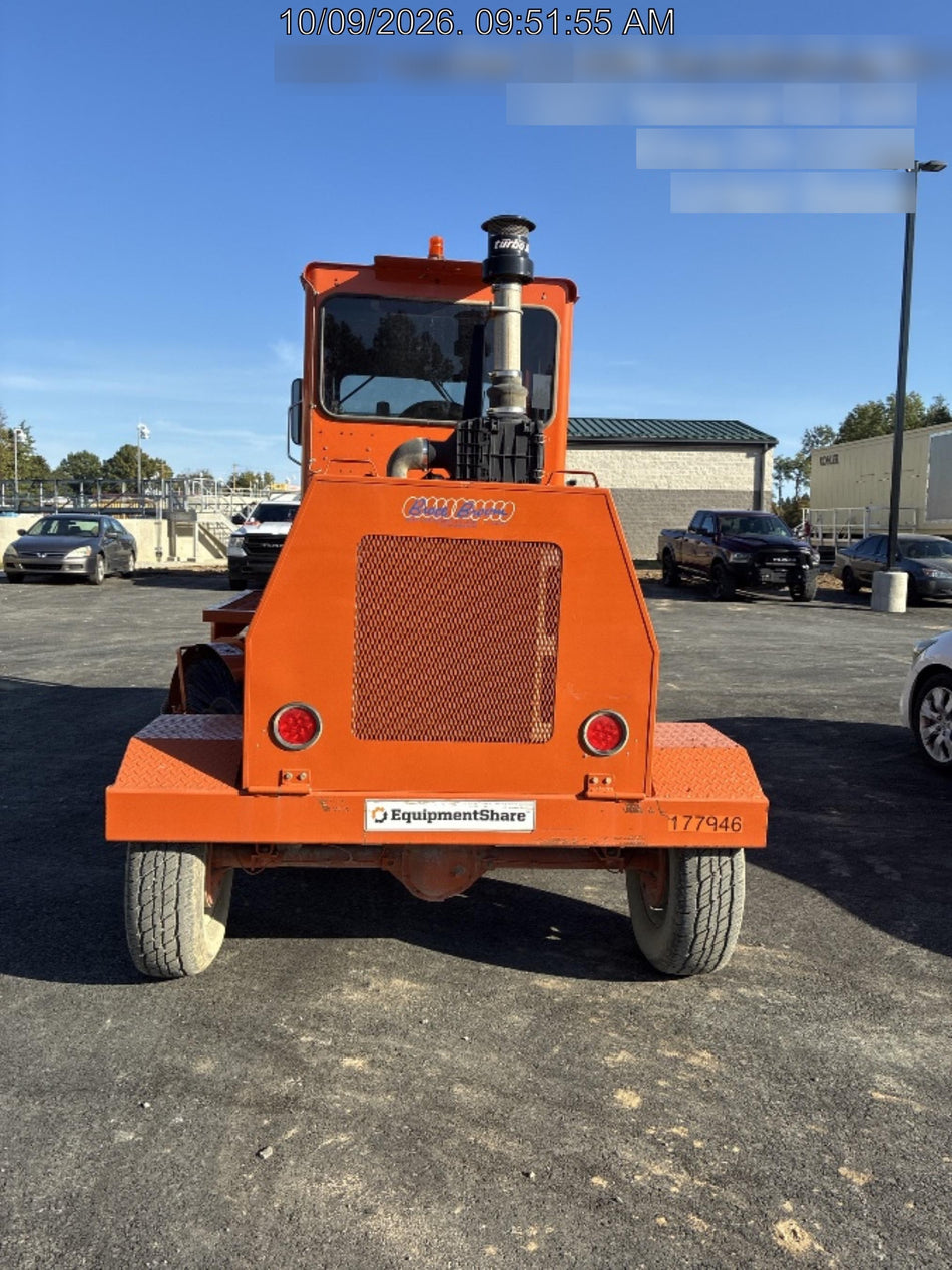 2021 BROCE RCT350