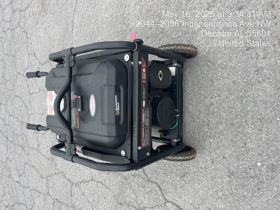 2022 SIMPSON SCGH5500