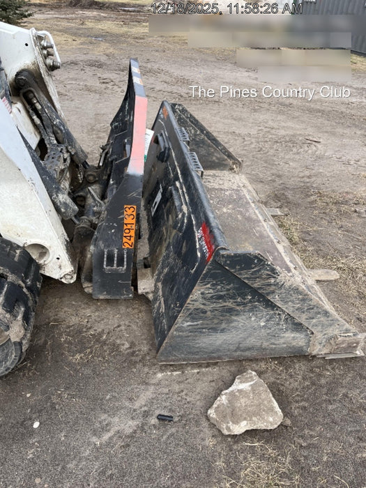 2022 PALADIN 48" Pallet Forks - Paladin