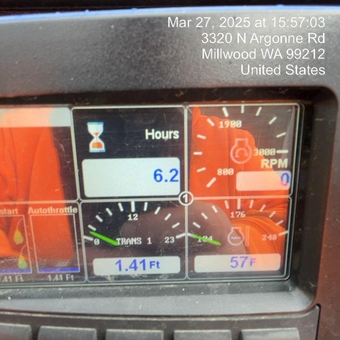 2023 ATLAS COPCO PAC F66 KD