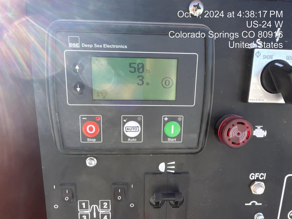 2024 WANCO WLTT-4MM4K