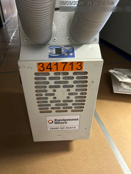 2023 KWIKOOL KPAC1411-2