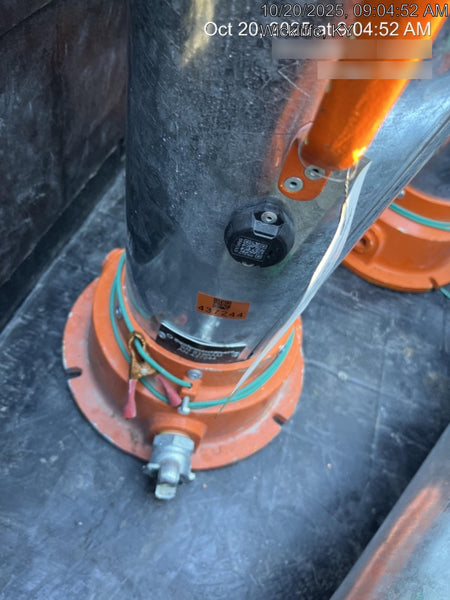 2024 MICHIGAN PNEUMATIC ES-6AM-TRACKER