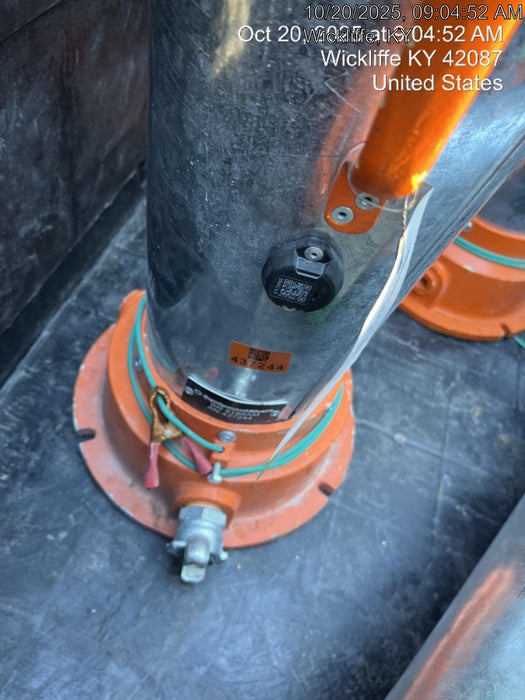 2024 MICHIGAN PNEUMATIC ES-6AM-TRACKER