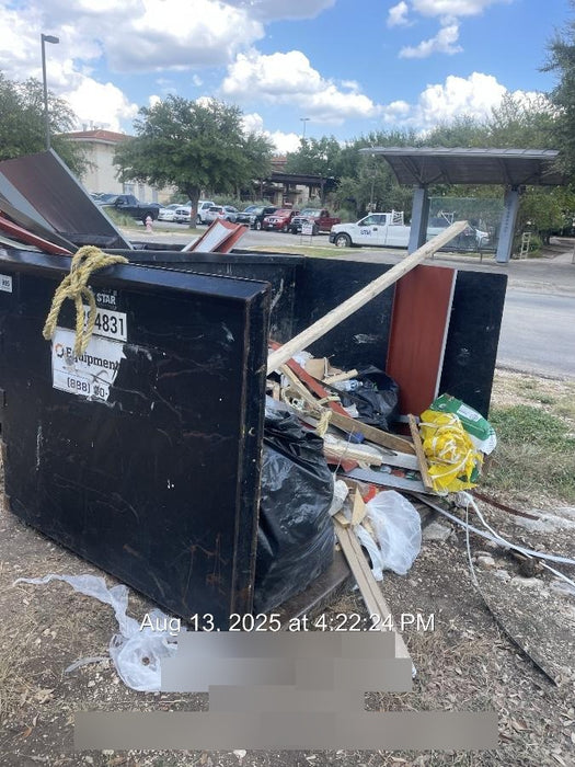 2023 STAR INDUSTRIES 1430