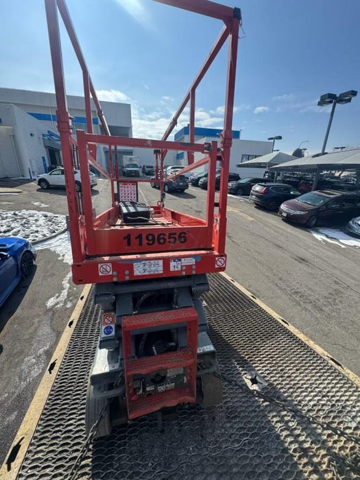 2021 SKYJACK SJIII-3226