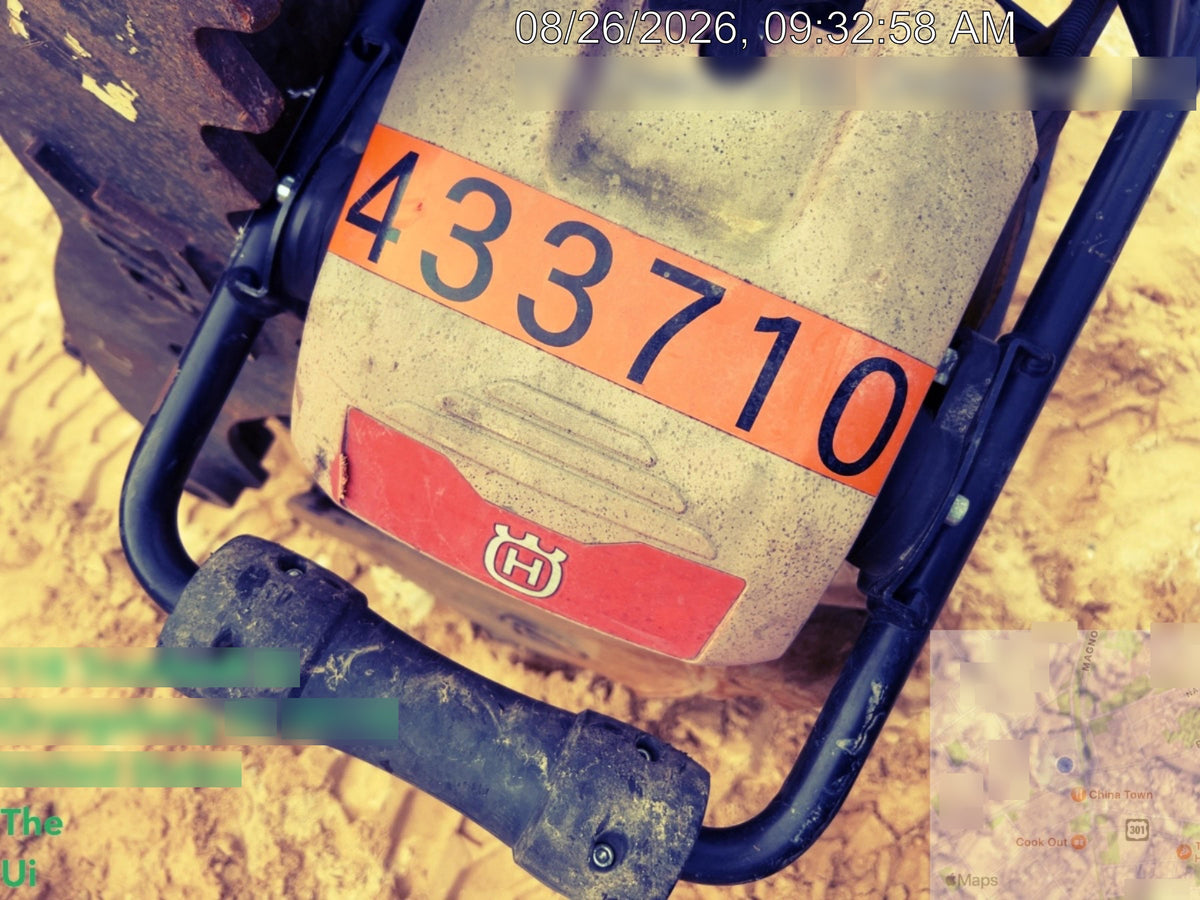 2024 HUSQVARNA LT6005