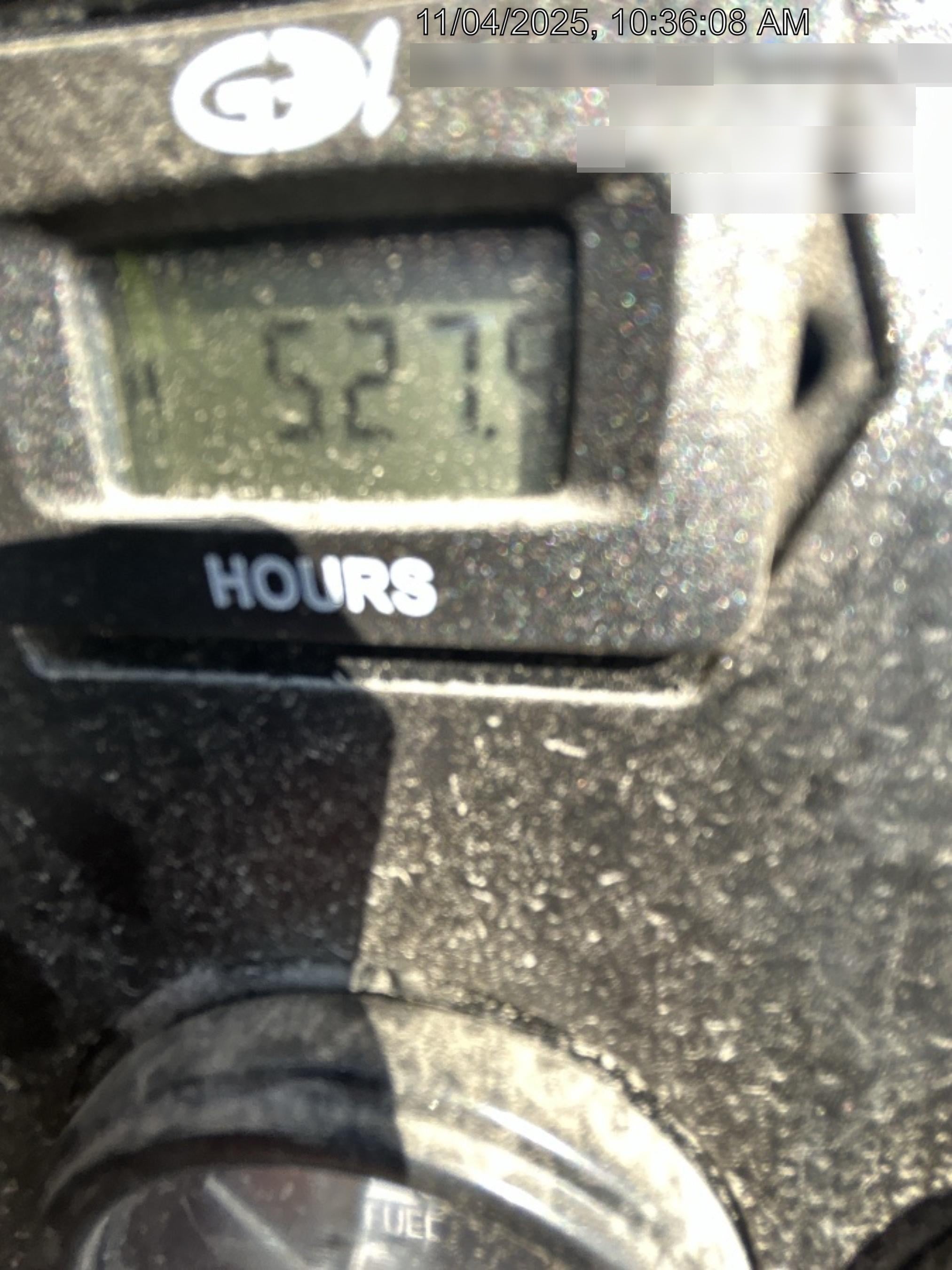 2025 LINCOLN ELECTRIC LE400