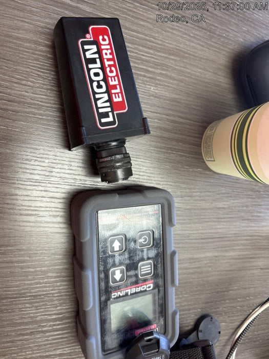 2025 LINCOLN ELECTRIC K5728-1