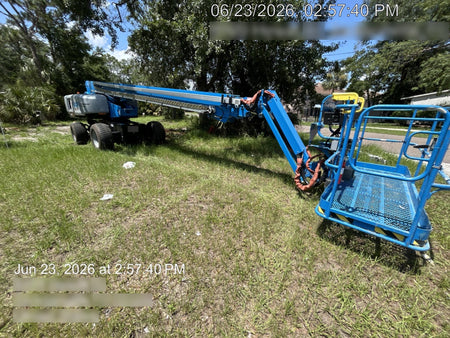 2025 GENIE S-85 HF