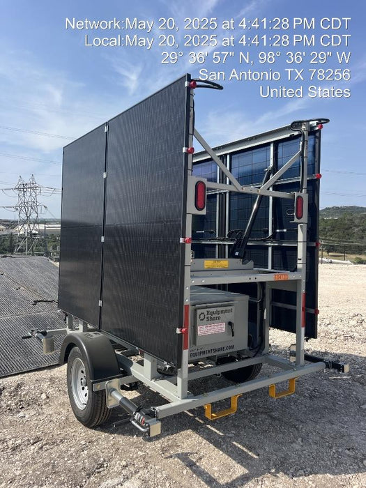 2025 PROGRESS SOLAR SOLUTIONS Helios-2XP