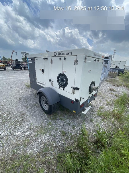 2024 ATLAS COPCO PAC F44 KD-S