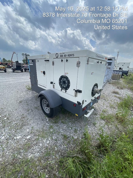 2024 ATLAS COPCO PAC F44 KD-S