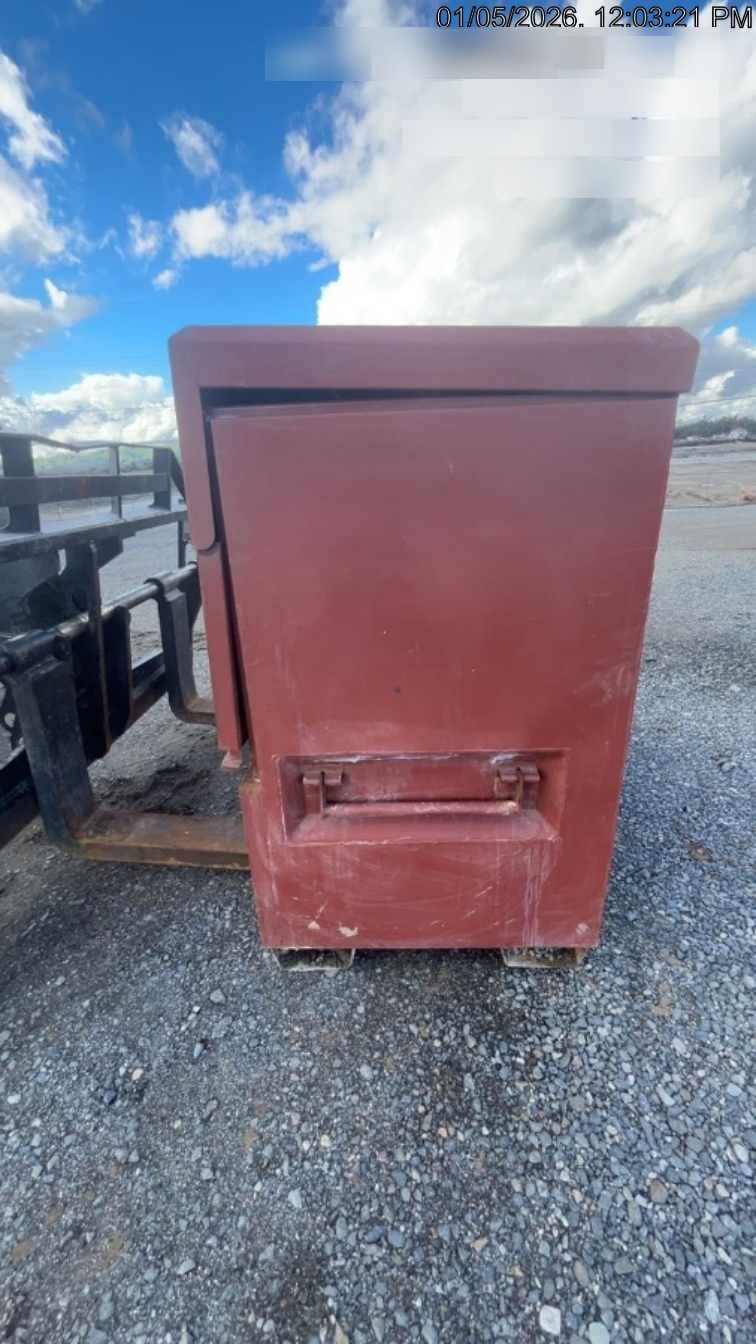 2021 JOBOX 1-682990