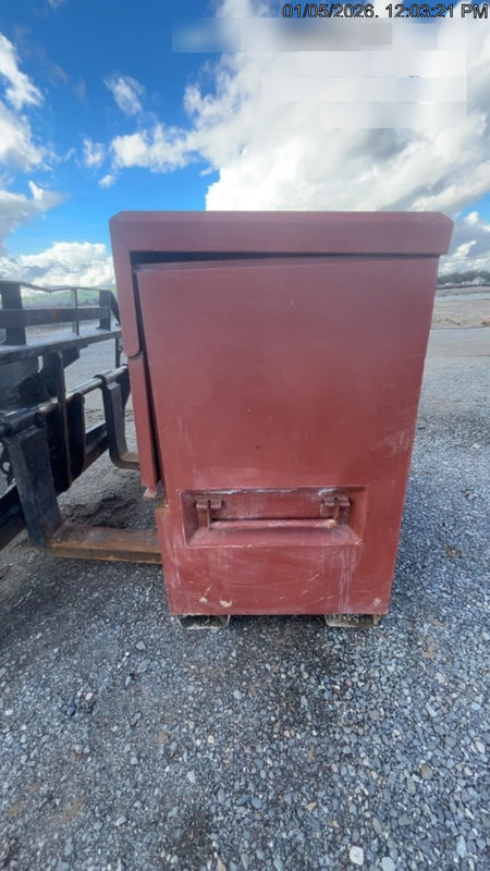 2021 JOBOX 1-682990