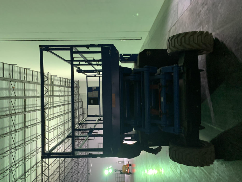 2020 GENIE GS-4390 RT