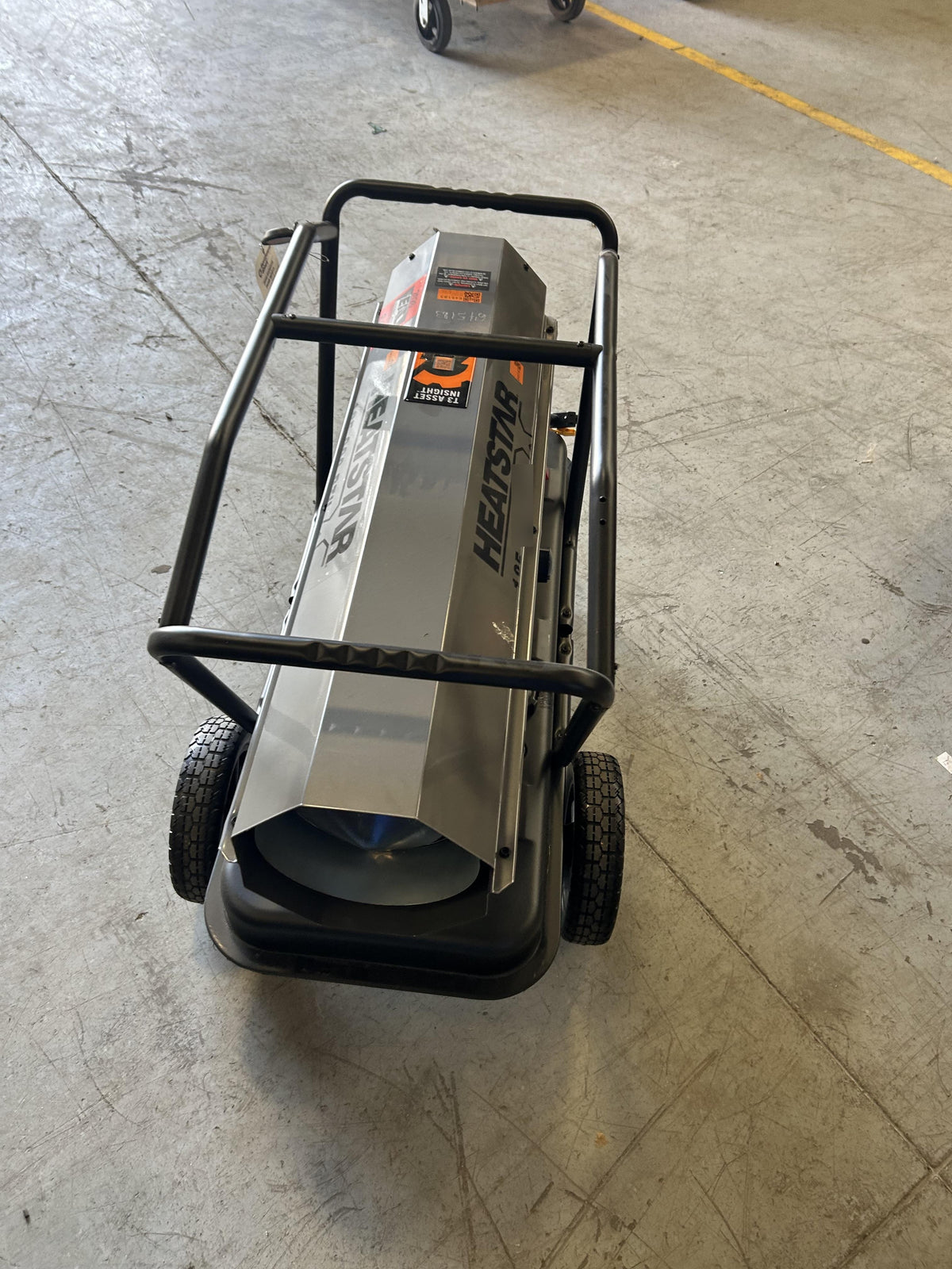 2026 HEATSTAR HS185KT