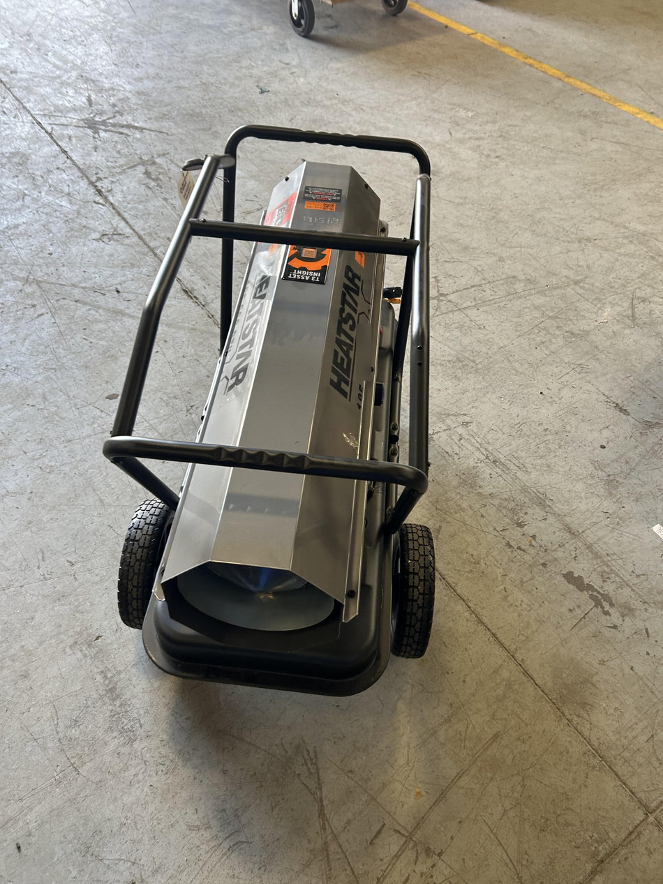 2026 HEATSTAR HS185KT
