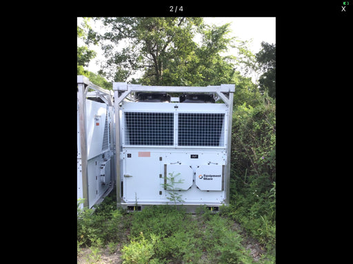 2020 SMARTECH SACP81A-HS