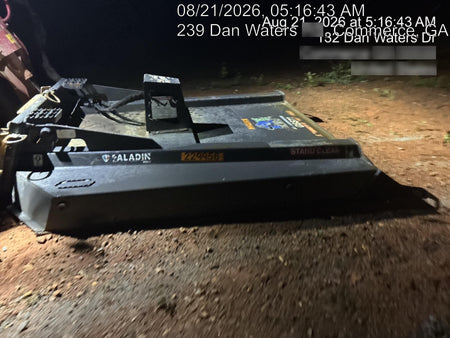 2022 PALADIN 30372A-0022