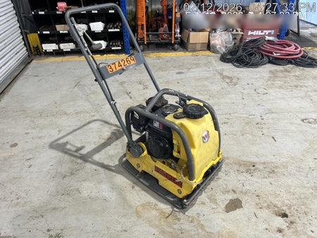 2023 WACKER NEUSON WPU1550AW