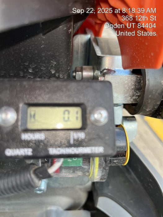 2024 HUSQVARNA LT6005