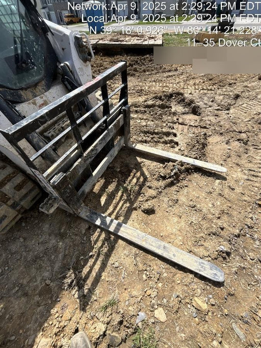 2024 ARROW MATERIAL HANDLING F5100CB