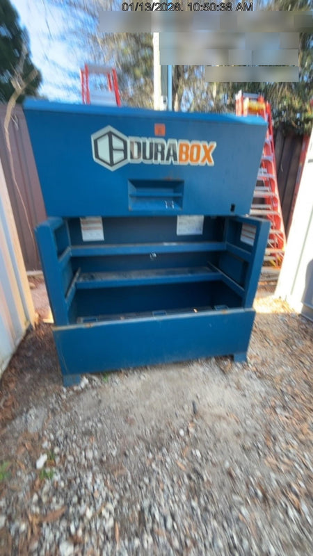 2025 DURABOX DB212
