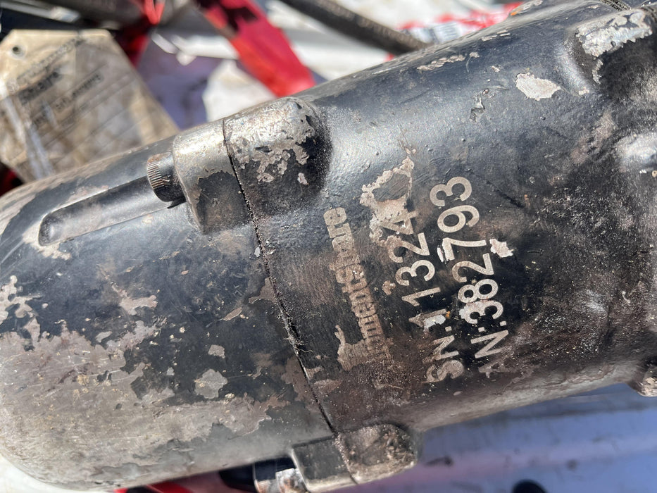 2020 INGERSOLL RAND 3942B2TI