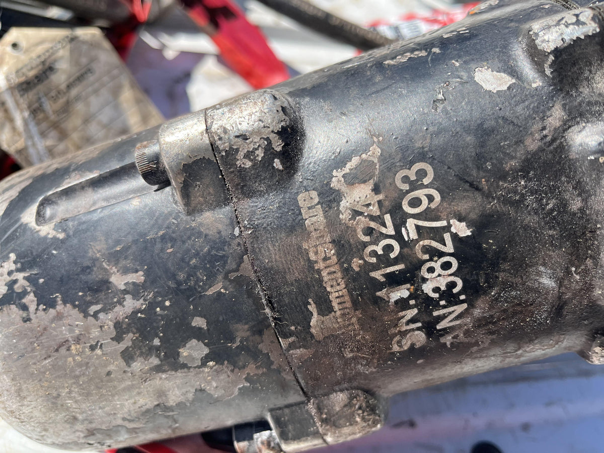2020 INGERSOLL RAND 3942B2TI