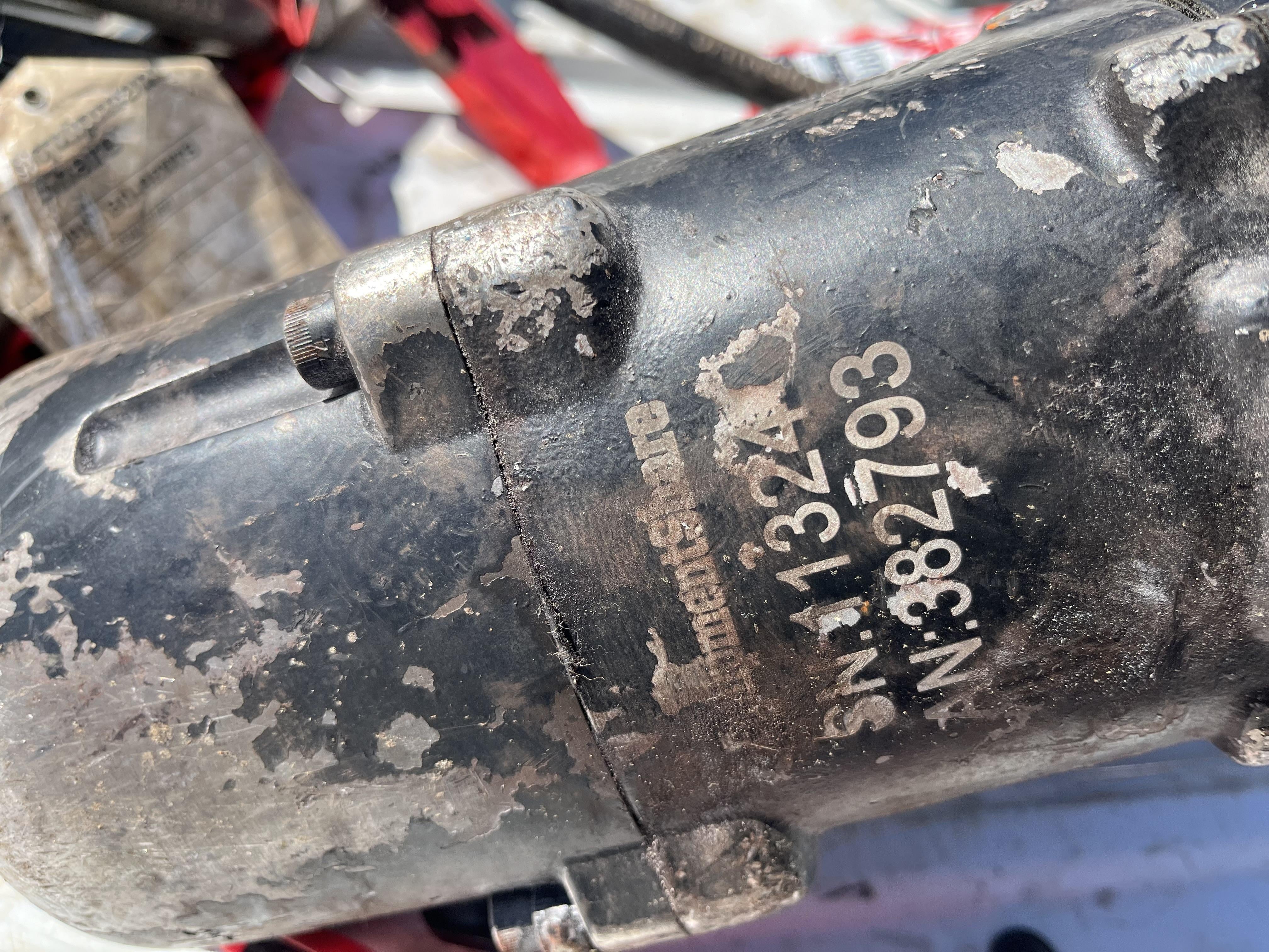 2020 INGERSOLL RAND 3942B2TI