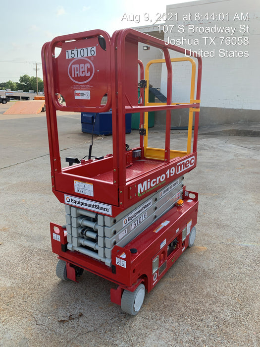 2021 MEC Micro 19