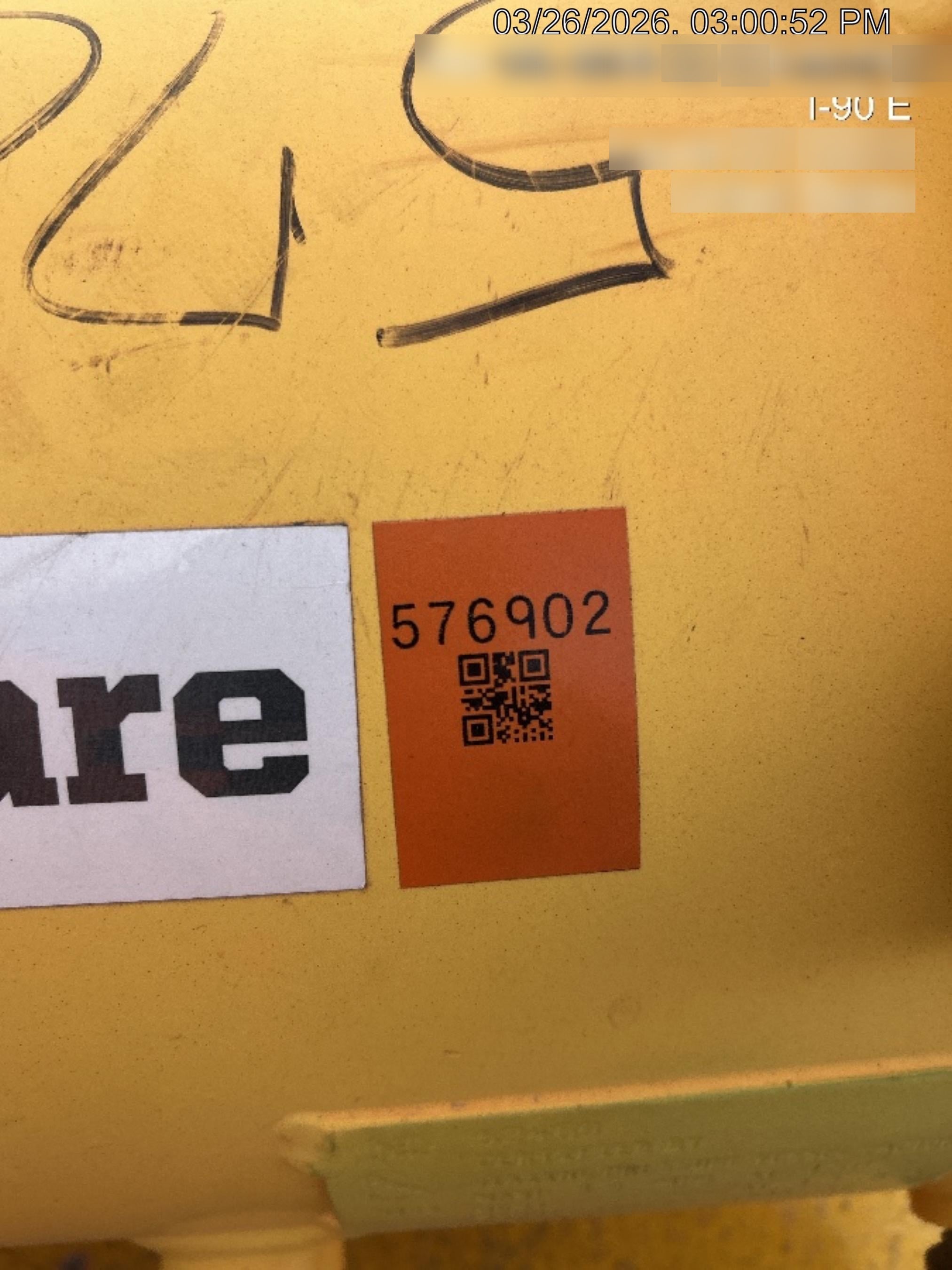 2025 MICHIGAN PNEUMATIC HV-15G-8P