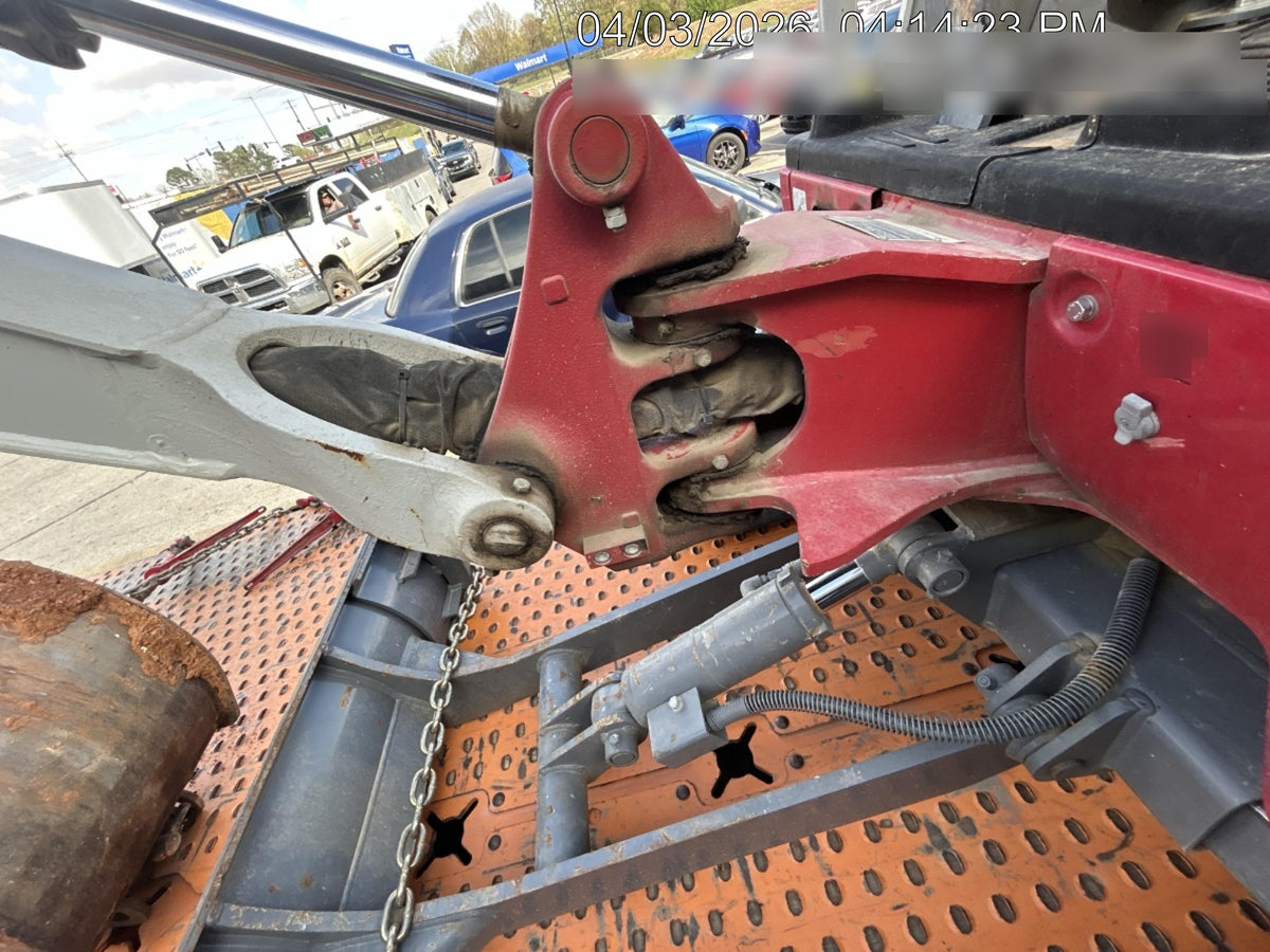 2022 TAKEUCHI TB20e