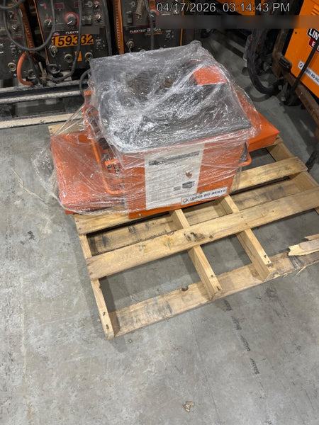 2023 BN PRODUCTS DBD-25H