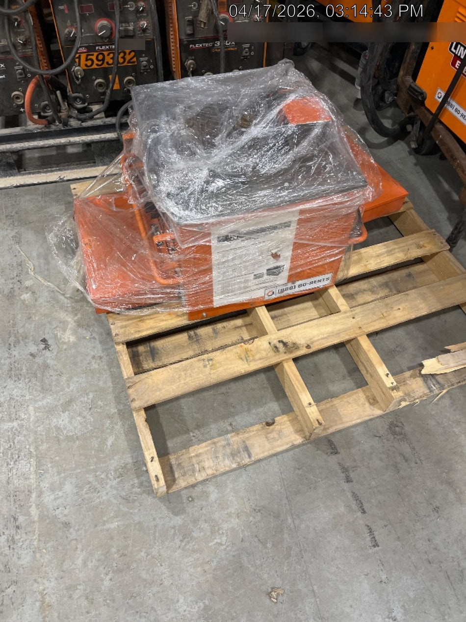 2023 BN PRODUCTS DBD-25H