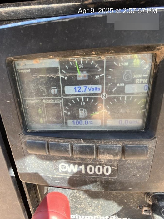 2023 ATLAS COPCO PAC F66 KD