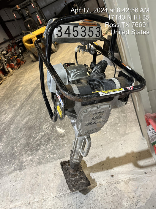 2023 MULTIQUIP MTR40HF