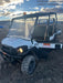 2022 KAWASAKI Mule PRO-DXT (Half Door)