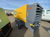 2022 ATLAS COPCO XAS 900