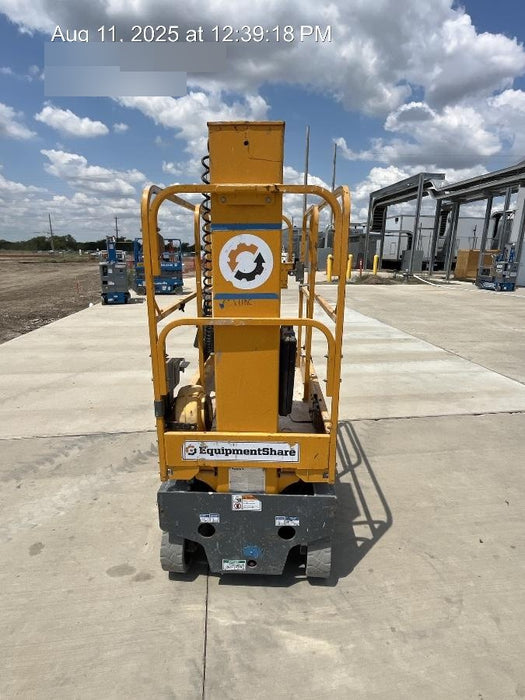 2019 HAULOTTE Star 20