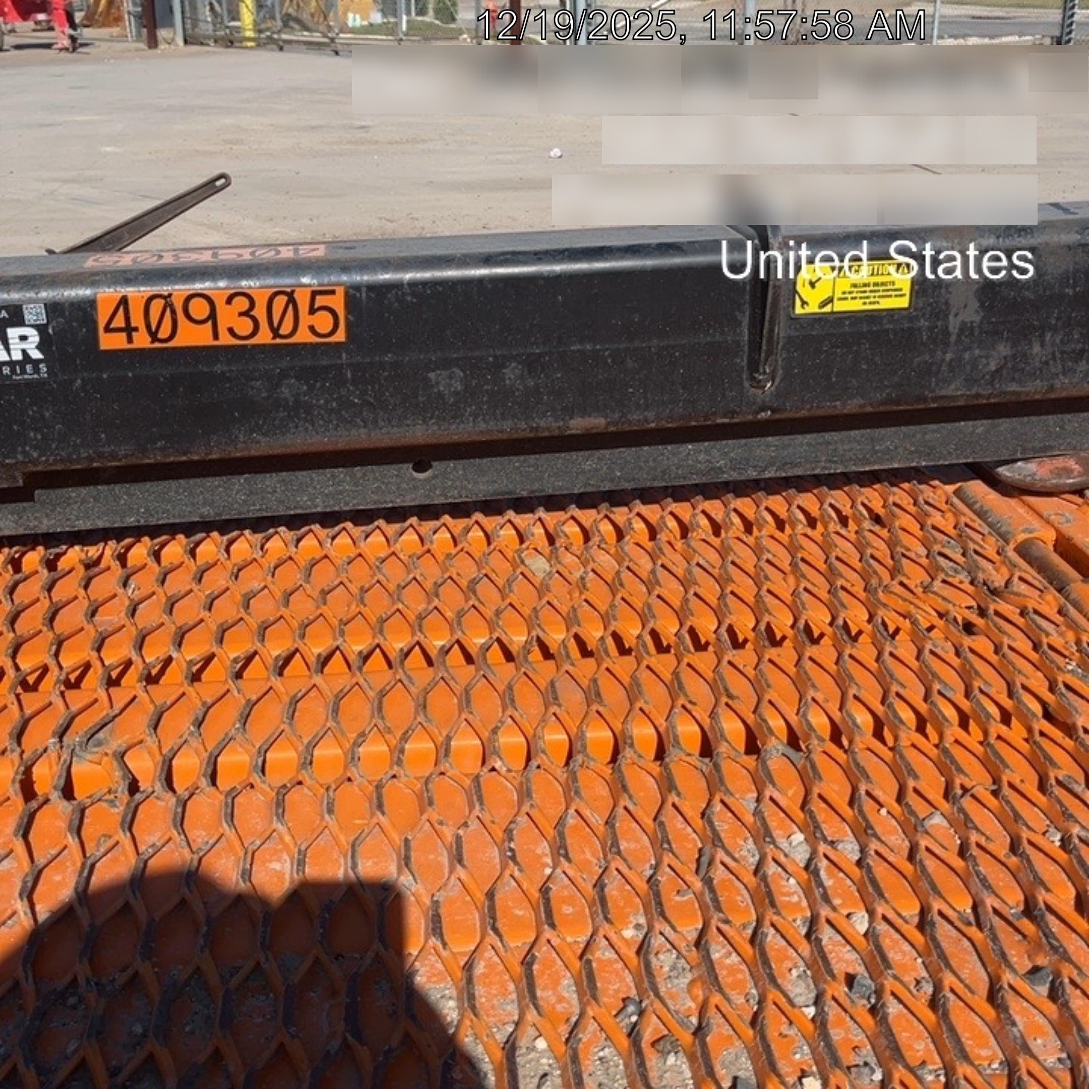 2024 STAR INDUSTRIES M1360B - Star JIB Boom