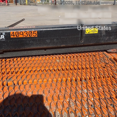 2024 STAR INDUSTRIES M1360B - Star JIB Boom