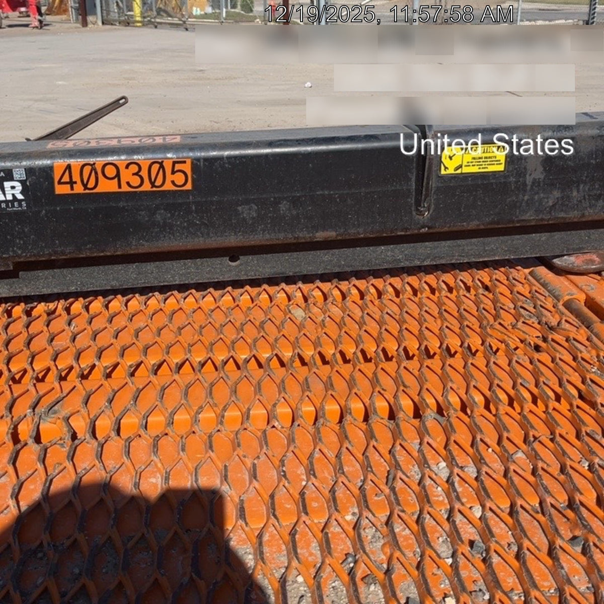 2024 STAR INDUSTRIES M1360B - Star JIB Boom