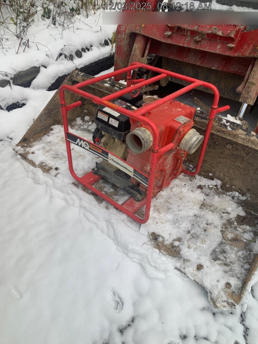 2023 MULTIQUIP QP4TH