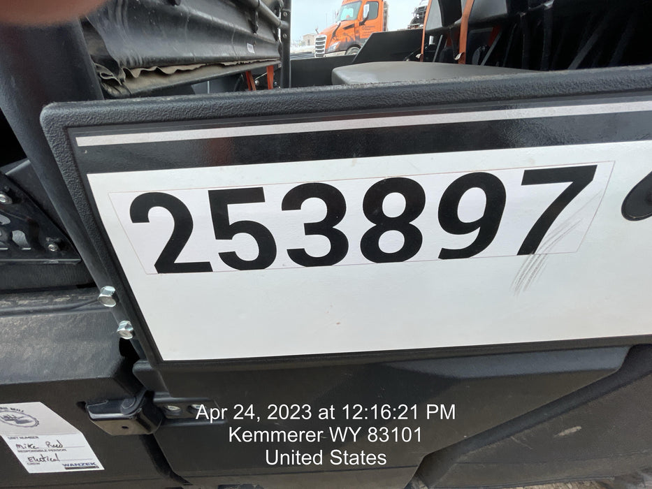 2022 KAWASAKI Mule PRO-DXT (Half Door)