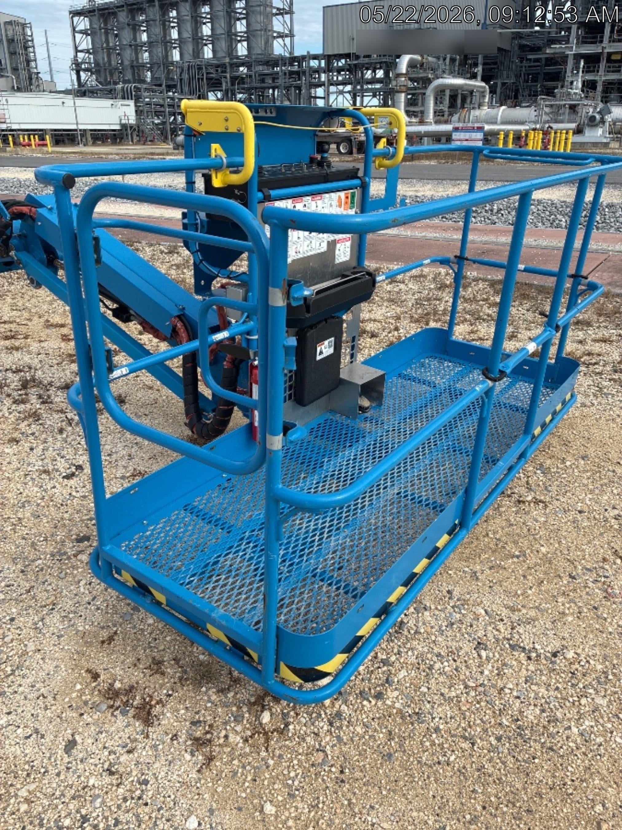 2024 GENIE S-65 XC